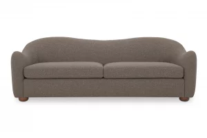 Bria Sofa Brown