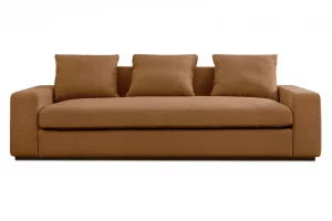 Thomas Sofa Rust