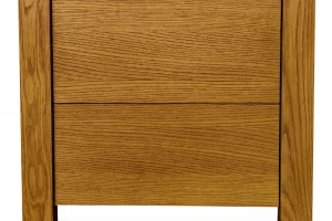 Brook Nightstand Country Oak