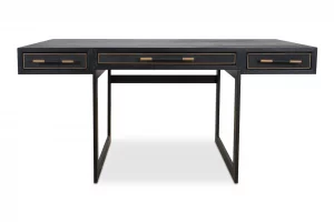 Mako Desk Black
