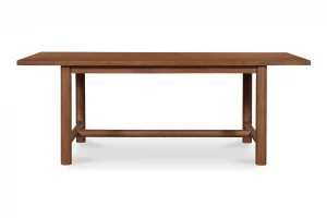 Arden Dining Table Brown