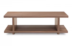 Miri Coffee Table Walnut
