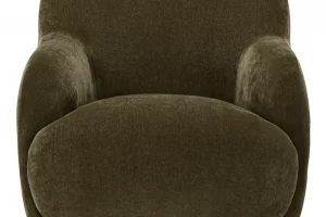 Stevie Lounge Chair Cedar Green