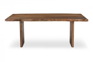 Lila Small Dining Table Brown