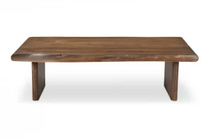 Lila Coffee Table Brown