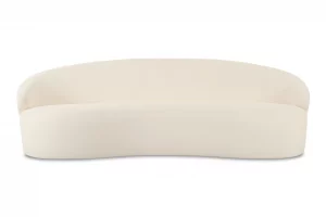 Cove Outdoor Sofa Cream