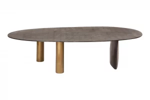 Nicko Coffee Table Black