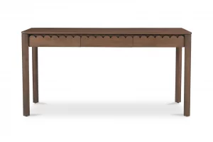 Wiley Desk Vintage Brown