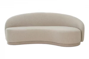Excelsior Sofa Shiitake Beige