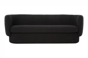 Koba Sofa Maya Black