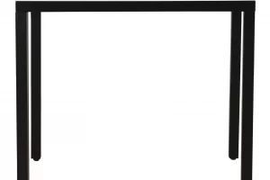 Parson Marble Mini Desk White